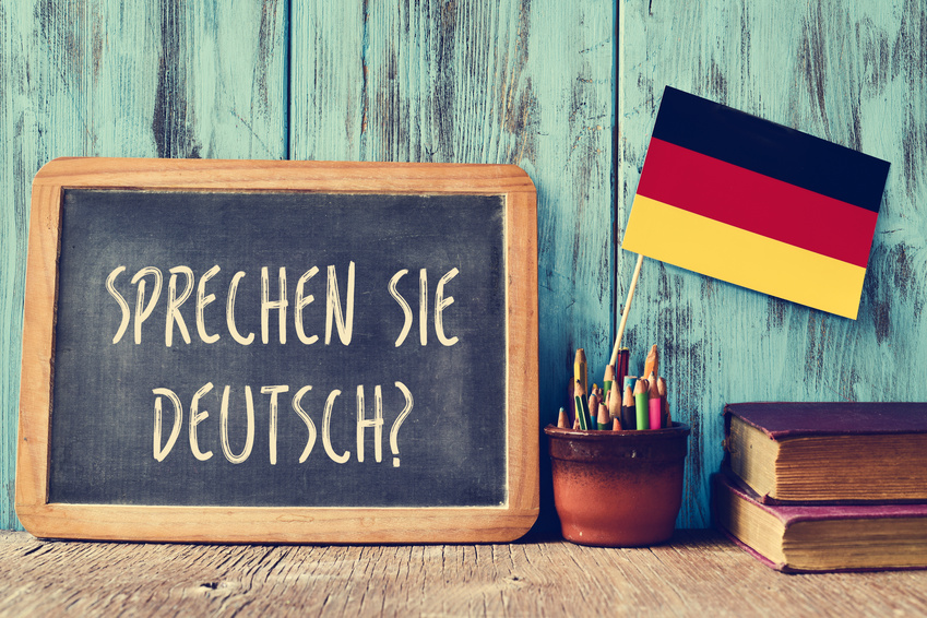 Czy język niemiecki jest nam potrzebny? O korzyściach z nauki tego języka rozmawiamy z prof.  Mariuszem Konopnym – nauczycielem niemieckiego z liceum w Bielsku-Białej.