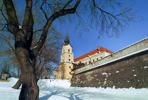 Kilka słów na temat ferii zimowych w Rzeszowie