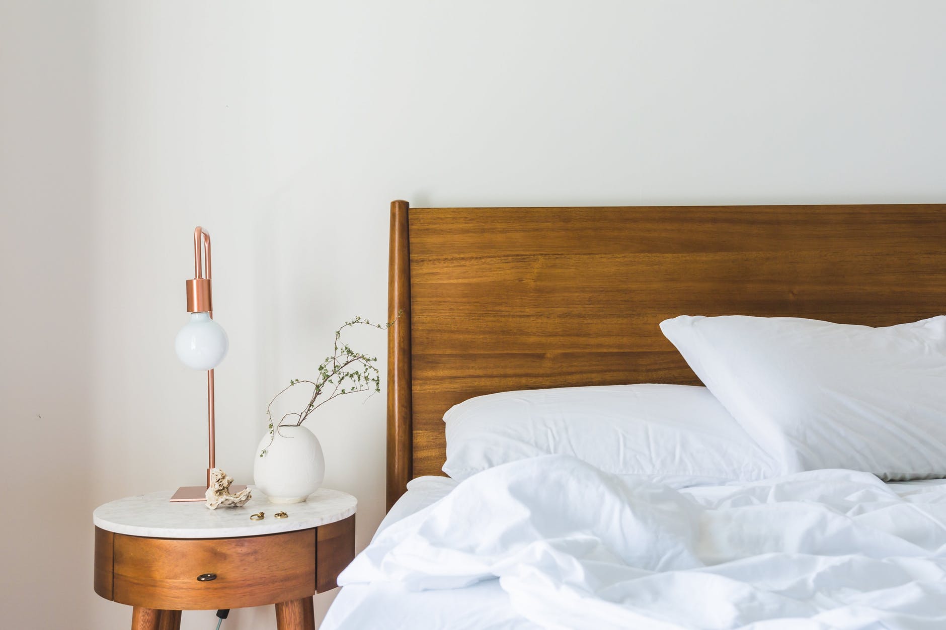 Drewno do sypialni – połączenie tradycji i natury