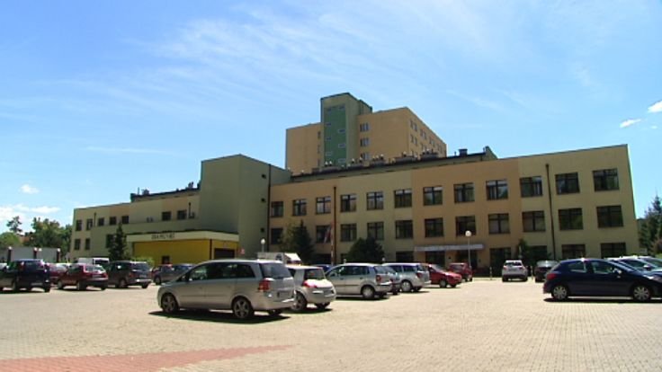 Jakie będą decyzje w sprawie szpitala w Pszczynie?