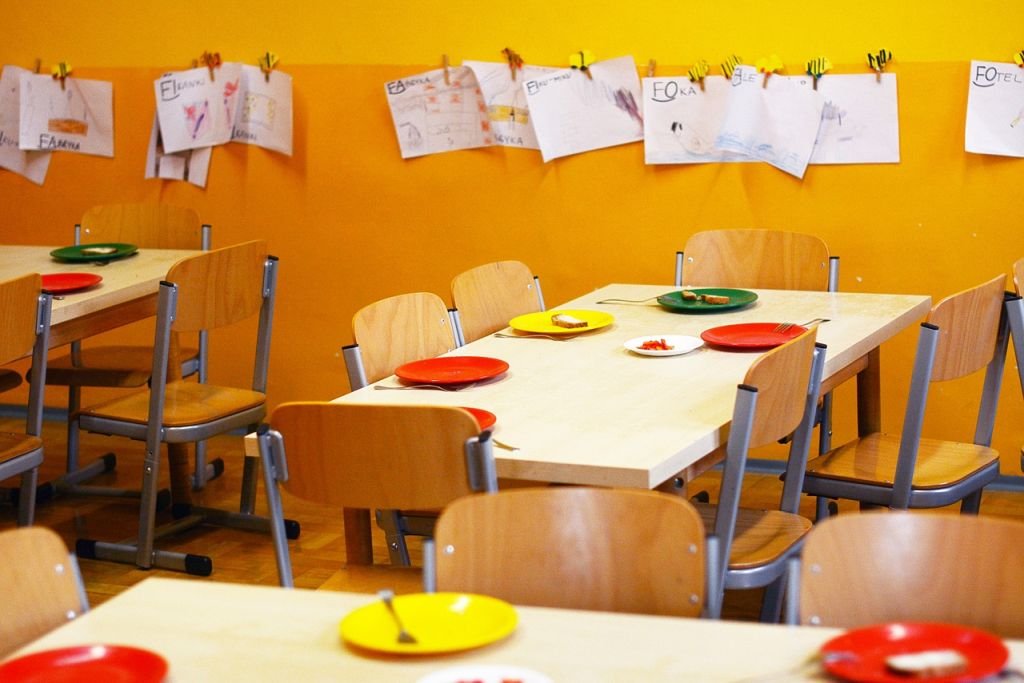 W Cieszynie, w przedszkolach wciąż są wolne miejsca