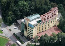 Wybieramy najbardziej luksusowy hotel w Bielsku-Białej
