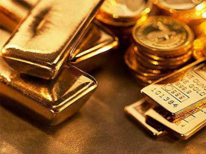 Skup złota – czy ten biznes się opłaca?