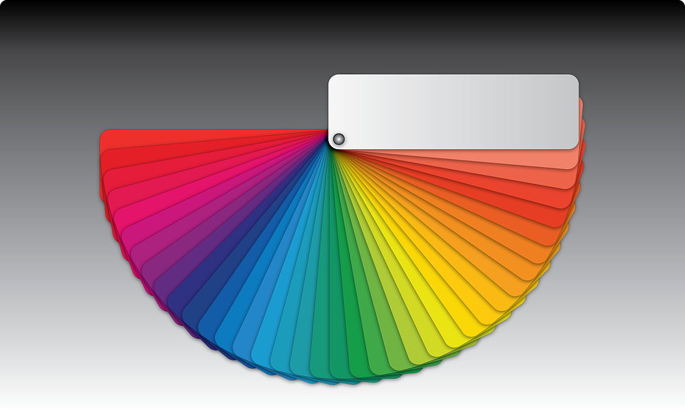 Kolory w projektowaniu wnętrz – wskazówki od Bielskich specjalistów