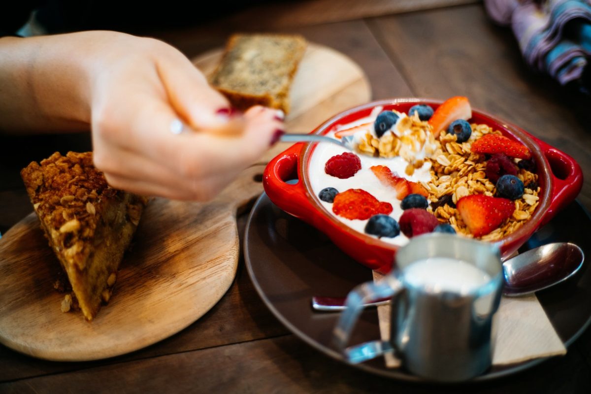 Dobre śniadania na dobry początek dnia – czyli kilka przepisów kulinarnych