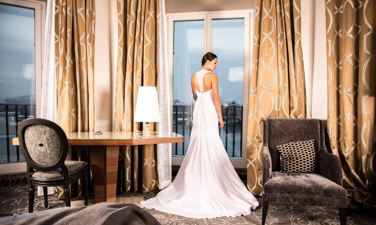 Jak wybrać suknię ślubną? 5 praktycznych porad