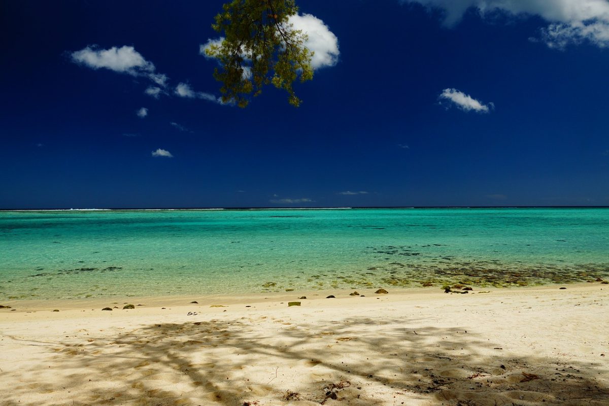 Wycieczki Mauritius – wybierz najlepsze biuro podróży.