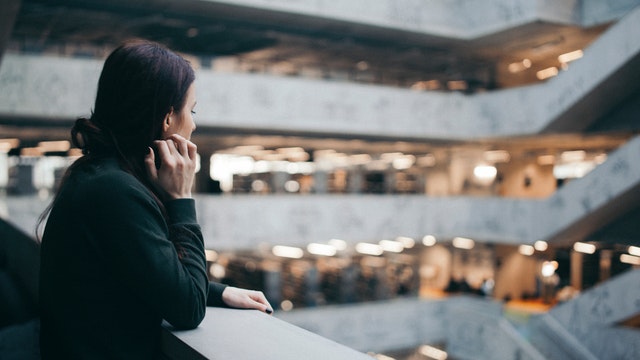 Osamotnienie w miejscu pracy – jak z nim walczyć?