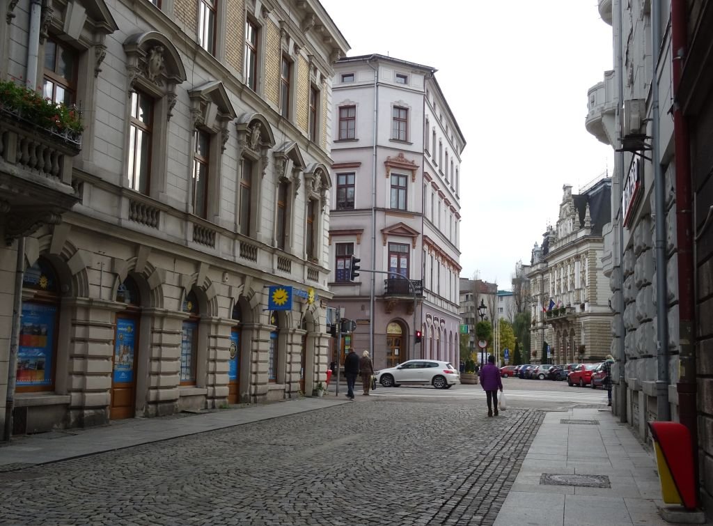 W Bielsku-Białej ma powstać osiedle komunalne