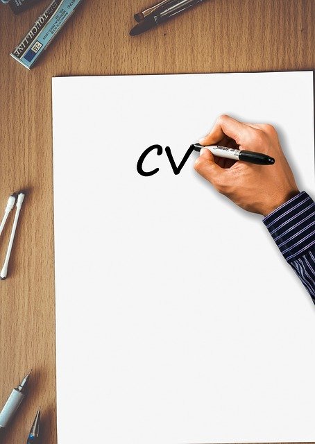 Błędy w CV – jak się ich wystrzegać?