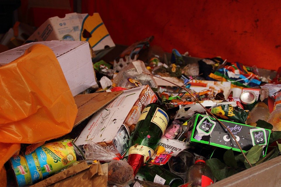 Ankieta dotycząca spalarni odpadów w Wapienicy