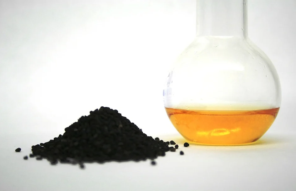 Olej z czarnuszki – dla zdrowia i urody