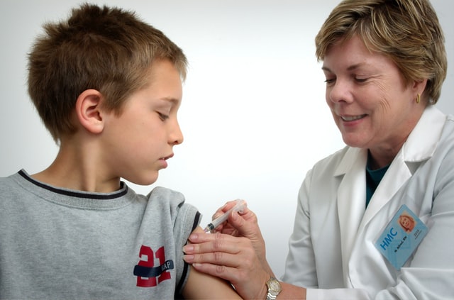 Wizyta z dzieckiem u lekarza w czasach pandemii – jak teraz wygląda?