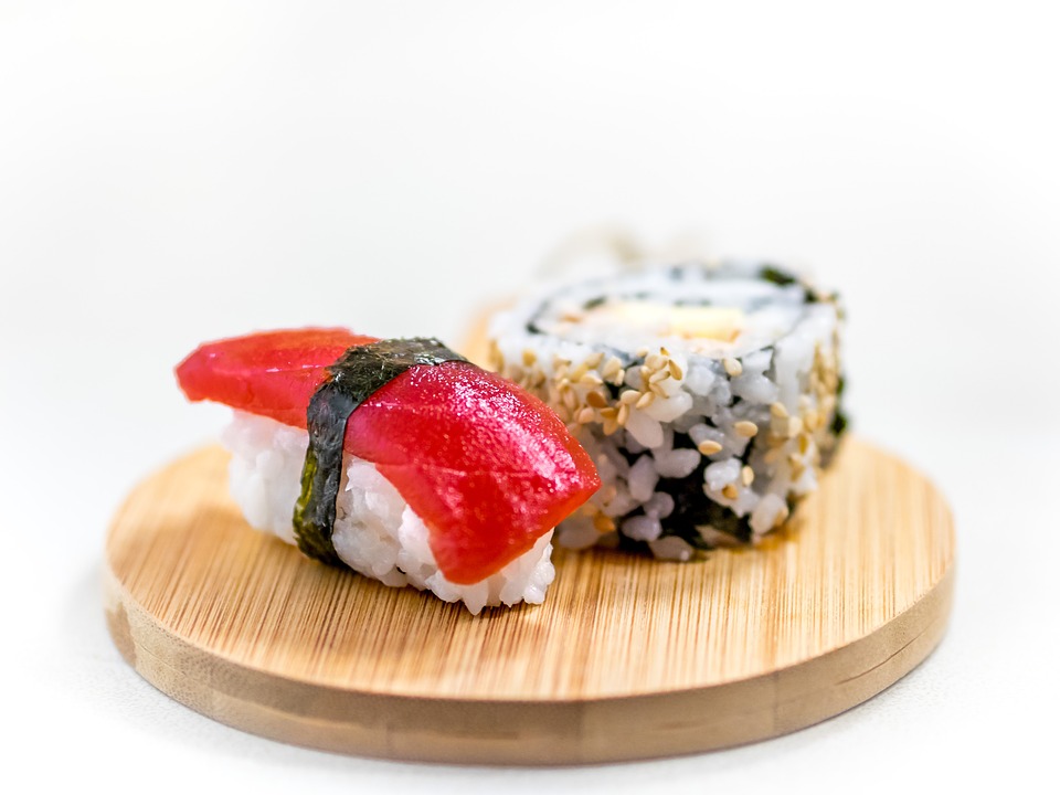 Franczyza gastronomiczna sushi – jak w to wejść?