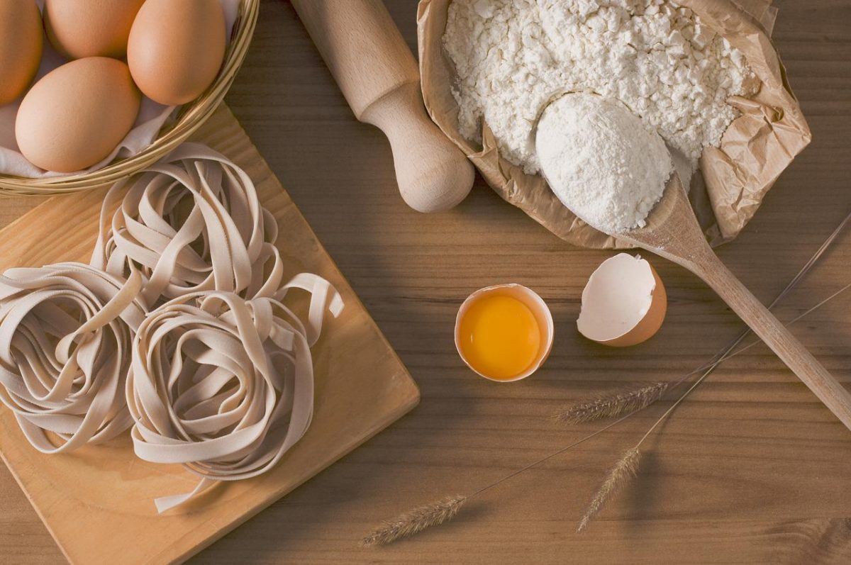 Mąka Migdałowa – jak i dlaczego warto jej używać