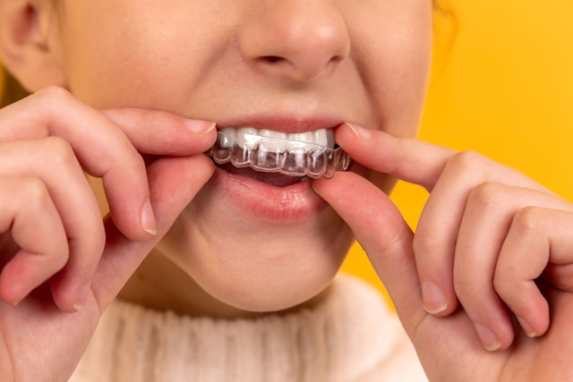 Ortodonta dziecięcy w Piła: troska o uśmiech naszych najmłodszych