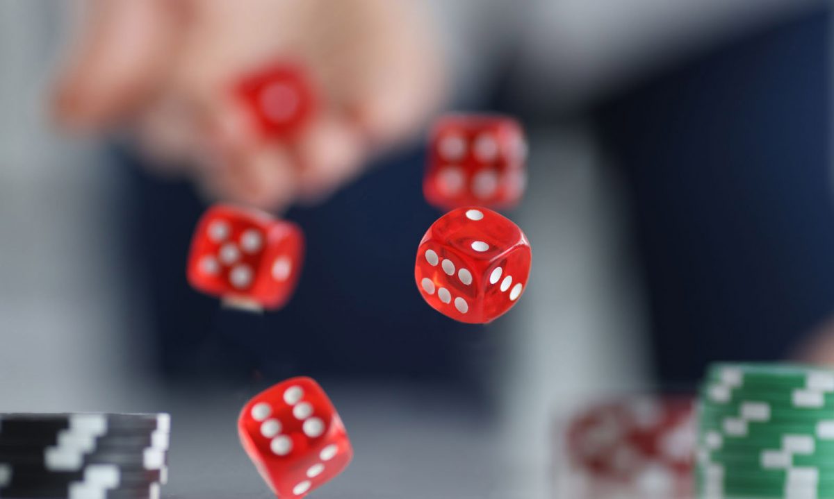 Uzależnienie od hazardu – objawy, przyczyny, leczenie